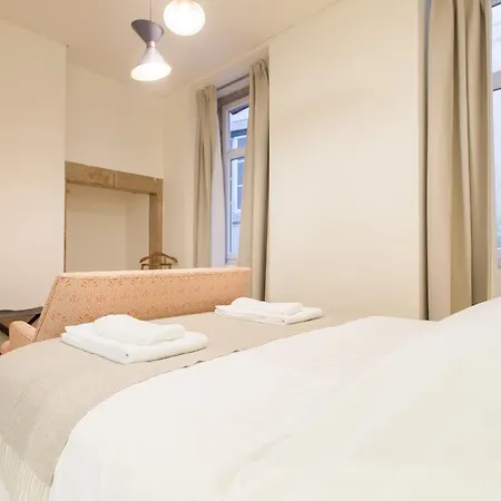 Cais Do Sodre Guest house *